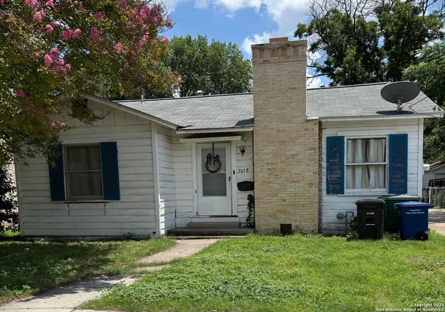 1st image of 2018 Santa Barbara, San Antonio, TX 78201 | MLS# 1872061