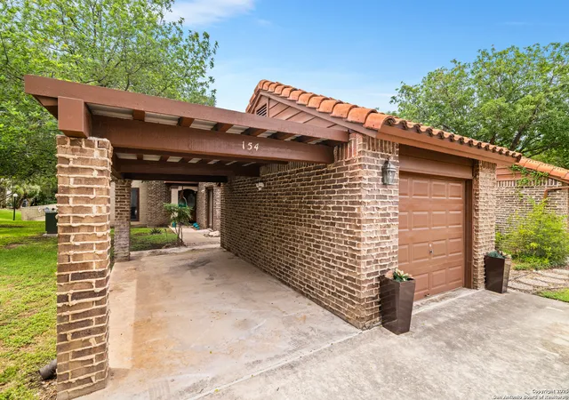 Photo 2 of Sale Pending at 154 Caleta Beach, San Antonio, TX 78232 | MLS# 1872089 | Listing updated on 2026-04-08