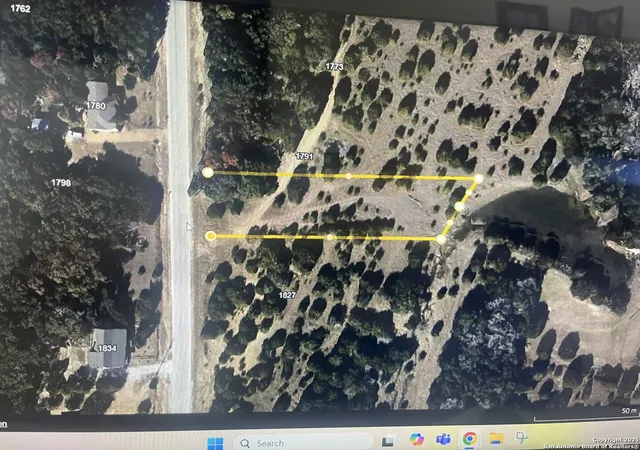 Photo 7 of Sale Pending at 1809 Desiree, Canyon Lake, TX 78133 | MLS# 1872115 | Listing updated on 2026-01-27