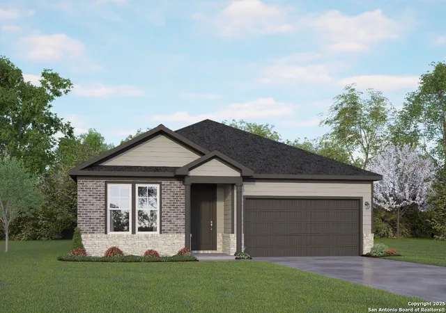 Photo 2 of Sale Pending at 16602 Red Pine, Elmendorf, TX 78112 | MLS# 1872117 | Listing updated on 2026-02-20