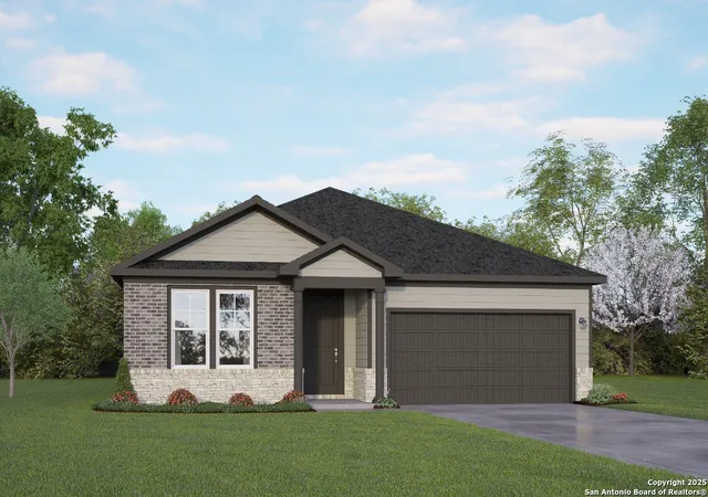 Photo 1 of Sale Pending at 16602 Red Pine, Elmendorf, TX 78112 | MLS# 1872117 | Listing updated on 2026-02-20