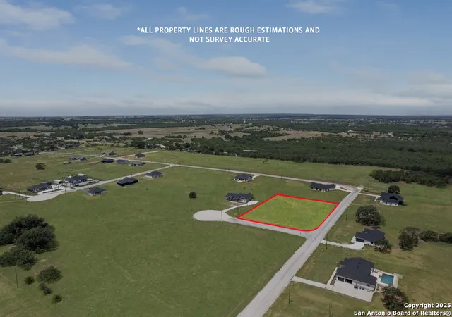 1st image of 104 Hidden Hills, Floresville, TX 78114 | MLS# 1872120
