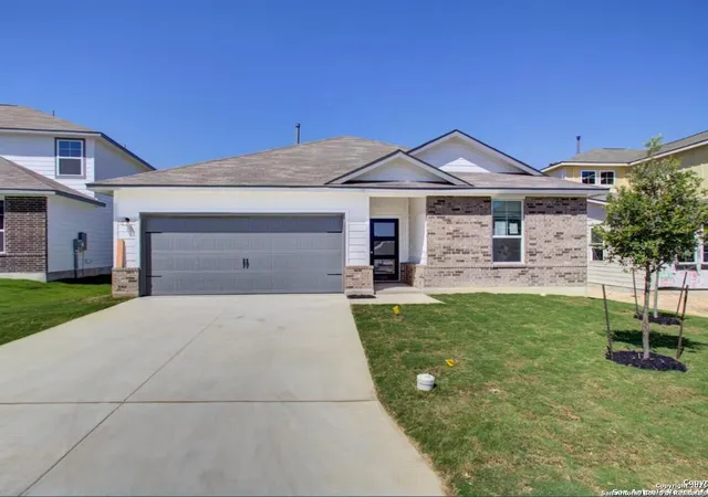 Photo 2 of Sale Pending at 16630 Rosemary Ridge, San Antonio, TX 78112 | MLS# 1872122 | Listing updated on 2025-10-22