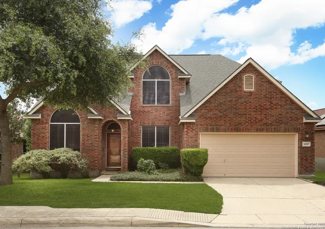 2nd image of 14307 Windy Crk, Helotes, TX 78023 | MLS# 1872123