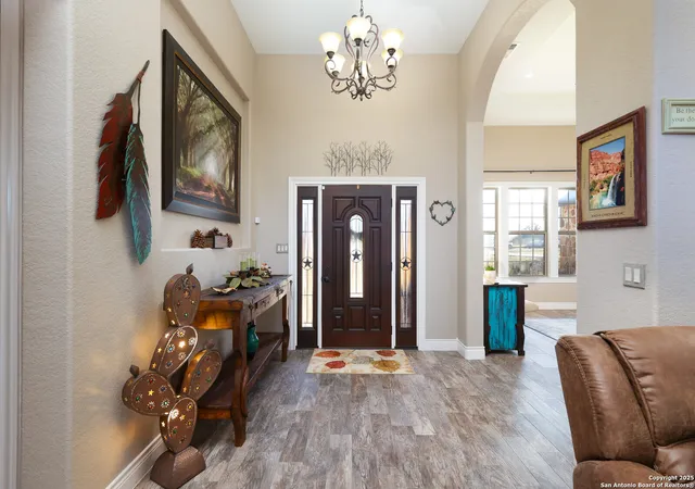 Photo 2 of Mansion for sale at 103 Rio Grande, Blanco, TX 78606 | MLS# 1872132 | Listing updated on 2025-11-21