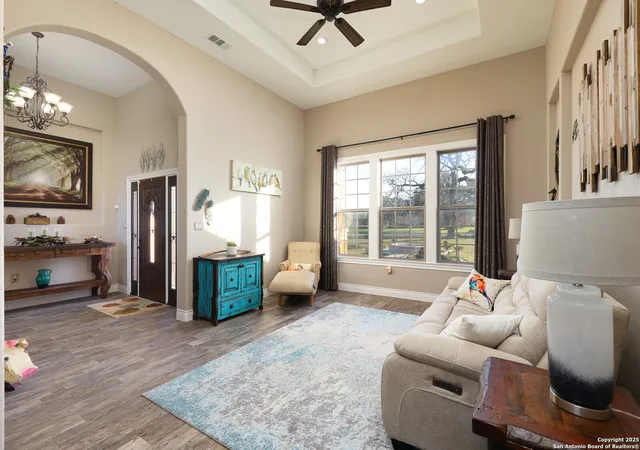 Photo 3 of Mansion for sale at 103 Rio Grande, Blanco, TX 78606 | MLS# 1872132 | Listing updated on 2025-11-21