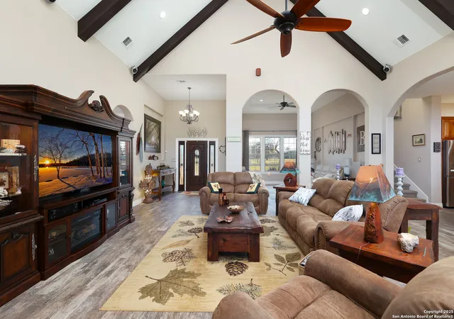 Photo 3 of Single family home for sale at 103 Rio Grande, Blanco, TX 78606 | MLS# 1872132 | Listing updated on 2025-11-21