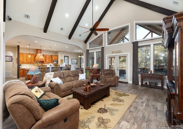 Photo 4 of Single family home for sale at 103 Rio Grande, Blanco, TX 78606 | MLS# 1872132 | Listing updated on 2025-11-21