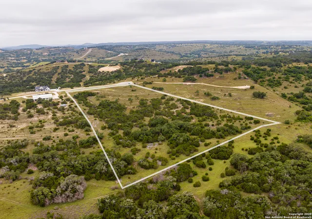 Photo 2 of Land for sale at Lot 95 Big Sky, Blanco, TX 78606 | MLS# 1872143 | Listing updated on 2026-04-16