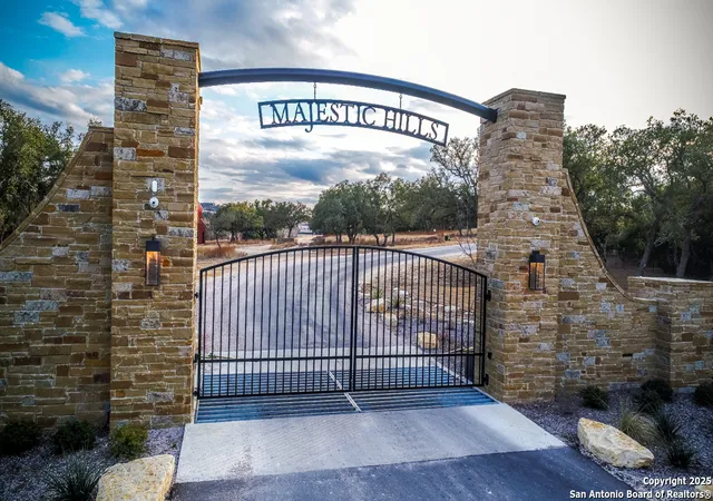 Photo 3 of Land for sale at Lot 95 Big Sky, Blanco, TX 78606 | MLS# 1872143 | Listing updated on 2026-04-16
