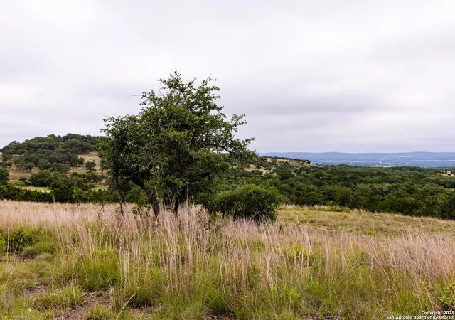 Photo 4 of Land for sale at Lot 95 Big Sky, Blanco, TX 78606 | MLS# 1872143 | Listing updated on 2026-04-16