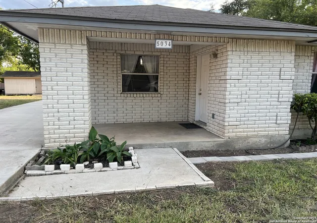 2nd image of 5034 Driskill St, San Antonio, TX 78228 | MLS# 1872159
