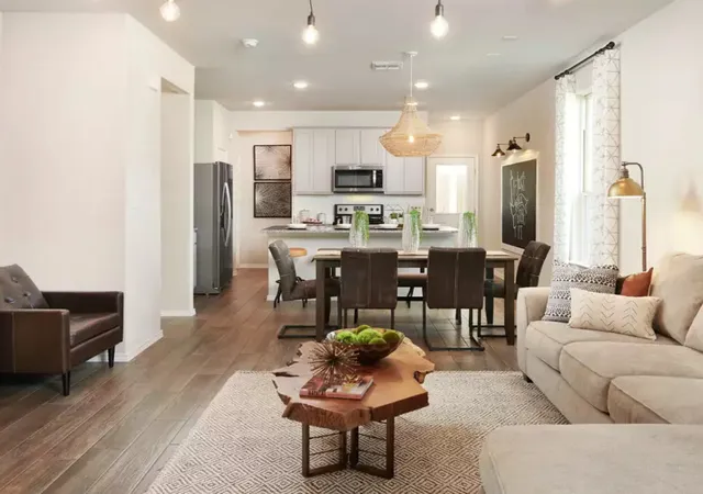 Photo 4 of Single family home for sale at 7879 Abbey, San Antonio, TX 78218 | MLS# 1872160 | Listing updated on 2026-03-08