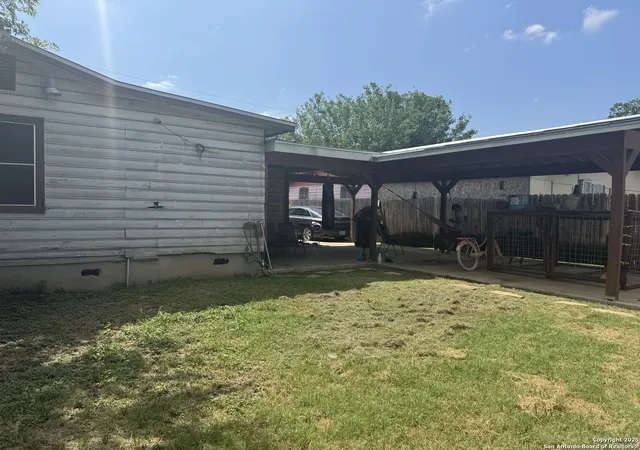 Photo 3 of Single family home for sale at 2406 Dahlgreen, San Antonio, TX 78237 | MLS# 1872169 | Listing updated on 2025-11-04