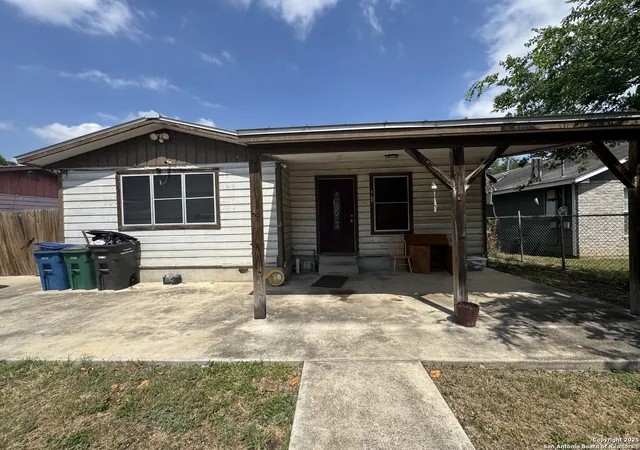 Photo 1 of Single family home for sale at 2406 Dahlgreen, San Antonio, TX 78237 | MLS# 1872169 | Listing updated on 2025-11-04