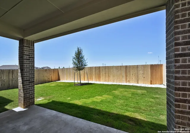 21st image of 853 Saltbush, New Braunfels, TX 78130 | MLS# 1872224