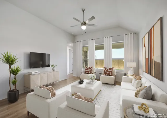 4th image of 853 Saltbush, New Braunfels, TX 78130 | MLS# 1872224