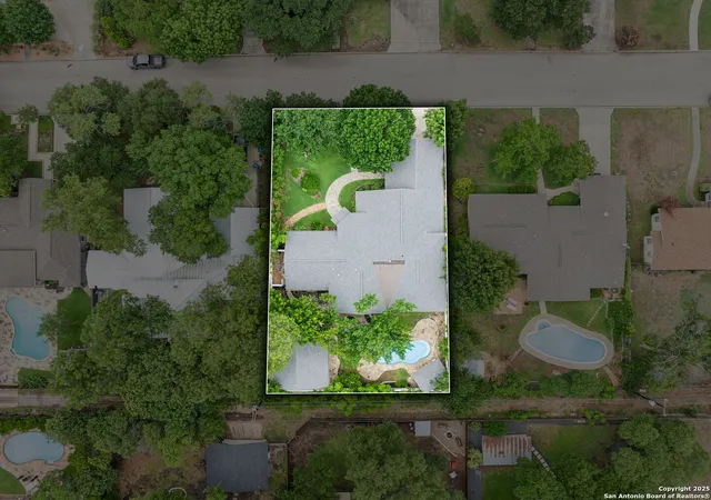 49th image of 443 Laramie, San Antonio, TX 78209 | MLS# 1872240