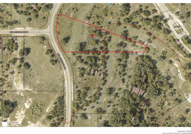 Photo 4 of Single family home for sale at 1217 Rio Central, Spring Branch, TX 78070 | MLS# 1872259 | Listing updated on 2025-09-22