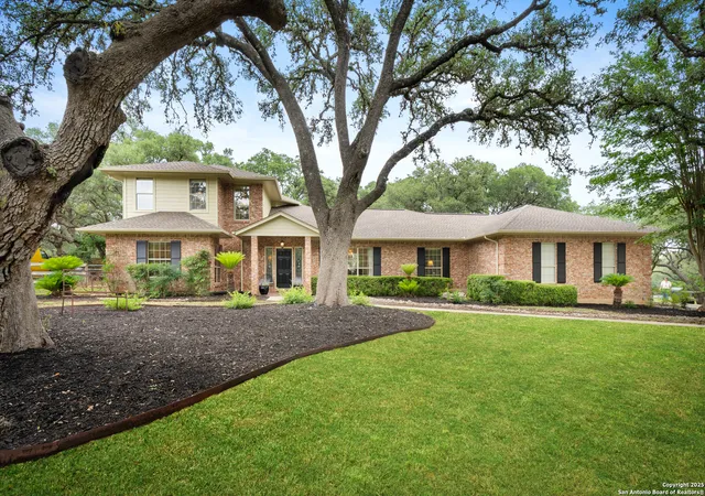 Photo 3 of Sale Pending at 9607 Autumn Sound, Boerne, TX 78006 | MLS# 1872277 | Listing updated on 2025-11-17