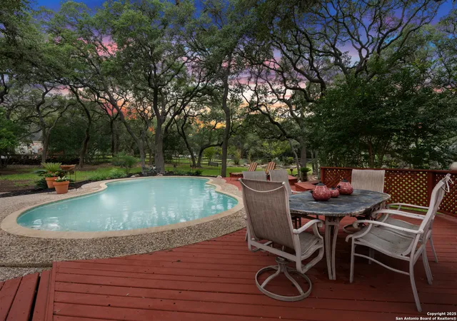 Photo 4 of Sale Pending at 9607 Autumn Sound, Boerne, TX 78006 | MLS# 1872277 | Listing updated on 2025-11-17