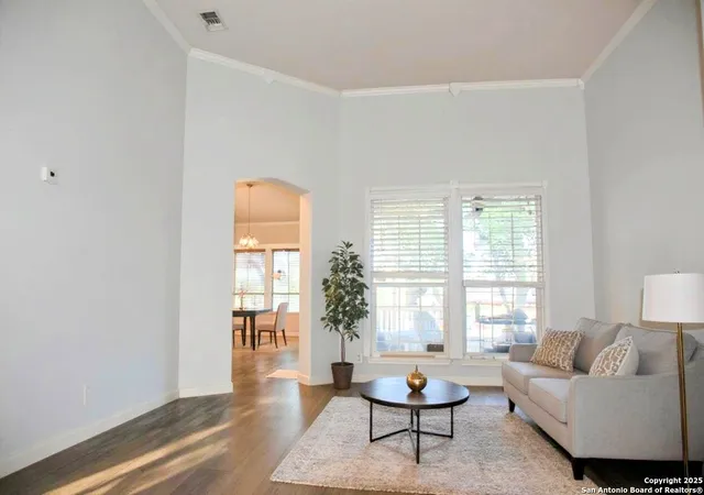 Photo 3 of Sale Pending at 7302 Chimney Bluff, San Antonio, TX 78250 | MLS# 1872308 | Listing updated on 2025-10-04