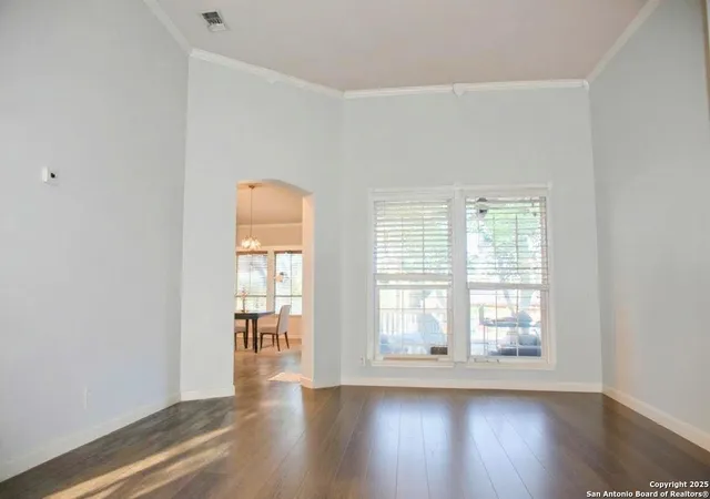 Photo 3 of Sale Pending at 7302 Chimney Bluff, San Antonio, TX 78250 | MLS# 1872308 | Listing updated on 2025-10-04