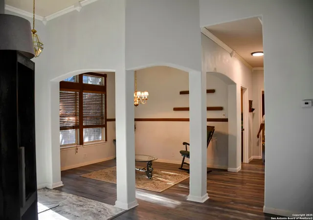 Photo 4 of Sale Pending at 7302 Chimney Bluff, San Antonio, TX 78250 | MLS# 1872308 | Listing updated on 2025-10-04