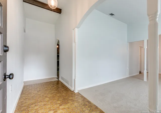 Photo 3 of Sale Pending at 9207 Overton, San Antonio, TX 78217 | MLS# 1872318 | Listing updated on 2026-02-12