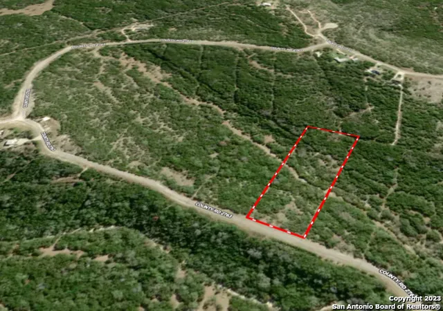 Photo 3 of Land for sale at Lot 438 County Rd 2763, Mico, TX 78056 | MLS# 1872338 | Listing updated on 2026-07-20