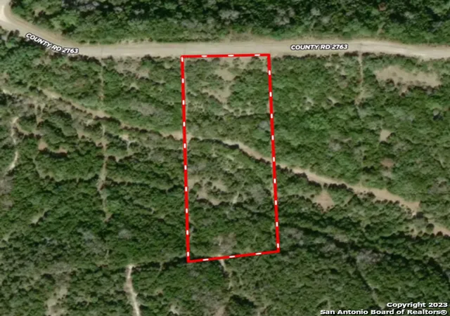 Photo 3 of Land for sale at Lot 438 County Rd 2763, Mico, TX 78056 | MLS# 1872338 | Listing updated on 2026-07-20