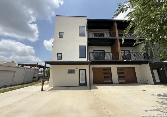 Photo 1 of Sale Pending at 715 Ogden #104, San Antonio, TX 78212 | MLS# 1872347 | Listing updated on 2026-05-12