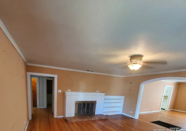 Photo 3 of Single family home for sale at 1206 Avant, San Antonio, TX 78210 | MLS# 1872373 | Listing updated on 2026-07-25
