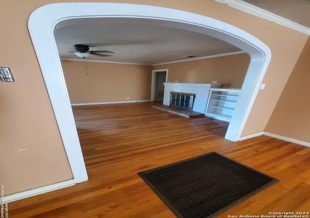 Photo 4 of Single family home for sale at 1206 Avant, San Antonio, TX 78210 | MLS# 1872373 | Listing updated on 2026-07-25