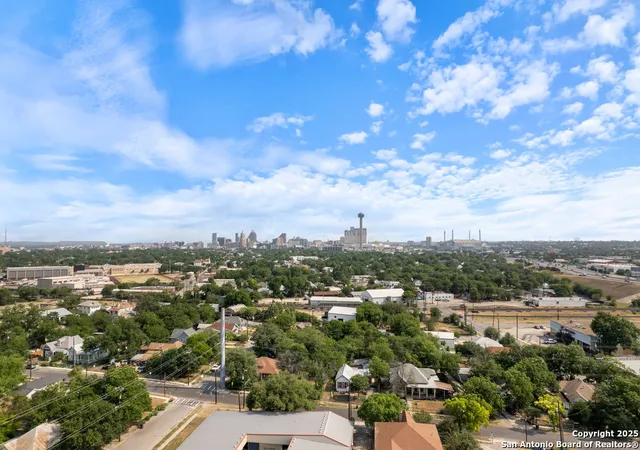 Photo 2 of Land for sale at 125 Lowell St, San Antonio, TX 78210 | MLS# 1872396 | Listing updated on 2026-02-12
