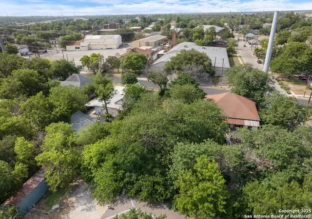 Photo 4 of Land for sale at 125 Lowell St, San Antonio, TX 78210 | MLS# 1872396 | Listing updated on 2026-02-12