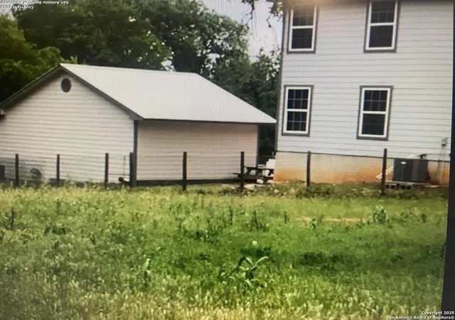 Photo 2 of Land for sale at 320 Park, Fredericksburg, TX 78624 | MLS# 1872423 | Listing updated on 2025-08-01
