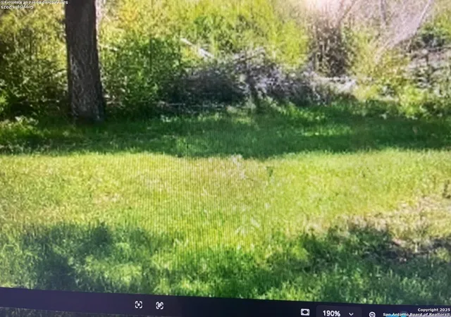 Photo 1 of Land for sale at 320 Park, Fredericksburg, TX 78624 | MLS# 1872423 | Listing updated on 2025-08-01