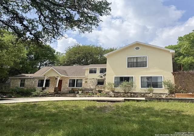 1st image of 19023 Sherwood, Helotes, TX 78023 | MLS# 1872429