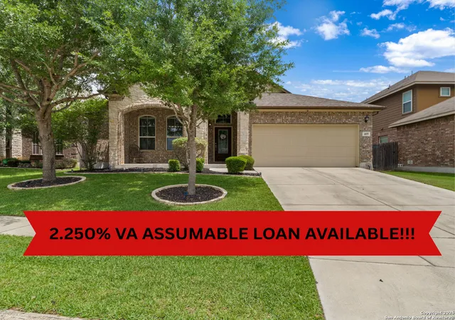 Homes for sale in Cibolo, TX | 409 Bison Lane, Cibolo, TX 78108 | MLS# 1872459