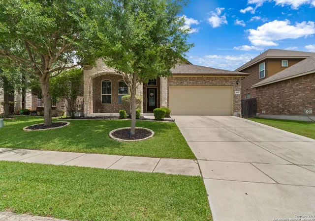 Homes for sale in Cibolo, TX | 409 Bison Lane, Cibolo, TX 78108 | MLS# 1872459