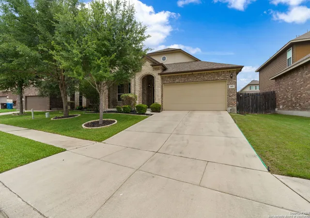 Homes for sale in Cibolo, TX | 409 Bison Lane, Cibolo, TX 78108 | MLS# 1872459