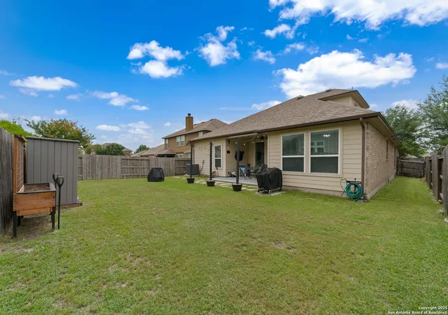 Homes for sale in Cibolo, TX | 409 Bison Lane, Cibolo, TX 78108 | MLS# 1872459