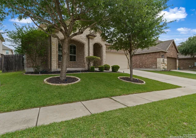 Homes for sale in Cibolo, TX | 409 Bison Lane, Cibolo, TX 78108 | MLS# 1872459