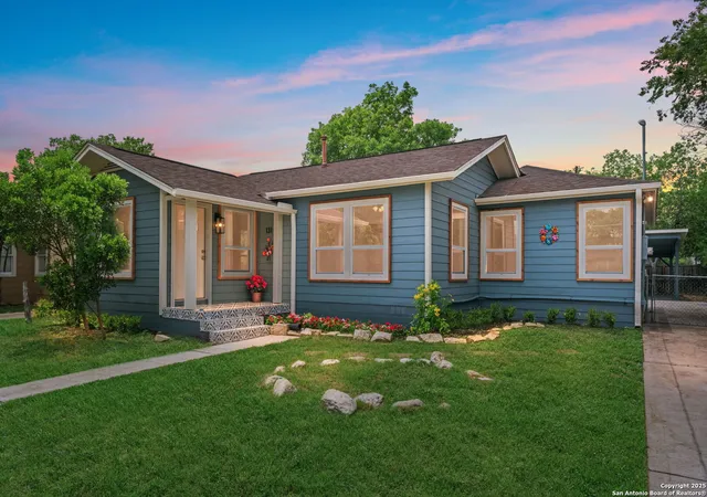 1st image of 131 New Haven, San Antonio, TX 78209 | MLS# 1872494