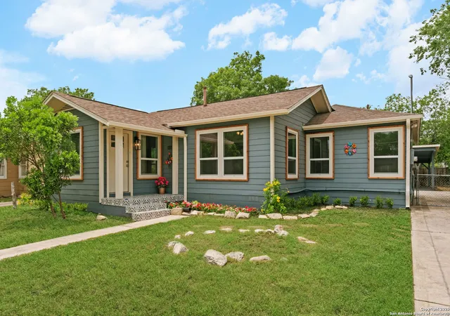4th image of 131 New Haven, San Antonio, TX 78209 | MLS# 1872494