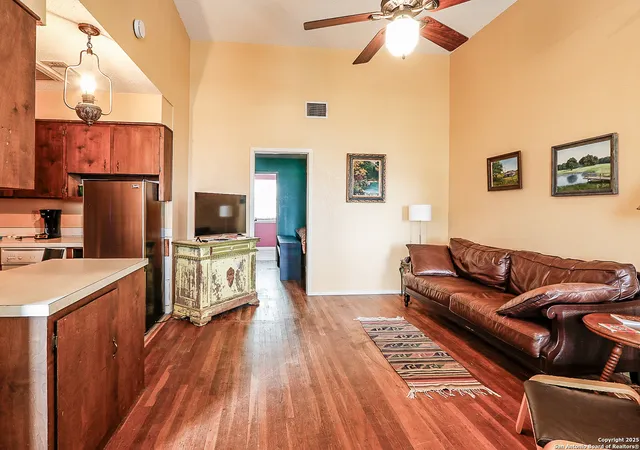Photo 3 of Condo for sale at 2 Colony #UNIT B, Brackettville, TX 78832 | MLS# 1872531 | Listing updated on 2025-11-03