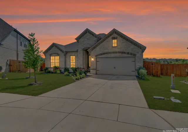 Photo 2 of Sale Pending at 1526 Honey Brown, New Braunfels, TX 78132 | MLS# 1872560 | Listing updated on 2025-12-05