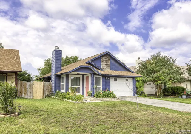 Photo 1 of Single family home for sale at 3342 Stoney Square, San Antonio, TX 78247 | MLS# 1872588 | Listing updated on 2025-09-26