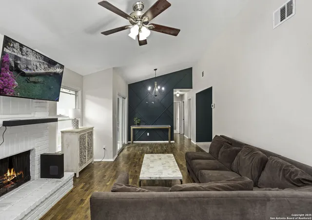 Photo 2 of Single family home for sale at 3342 Stoney Square, San Antonio, TX 78247 | MLS# 1872588 | Listing updated on 2025-09-26